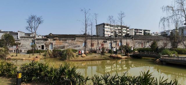 魏家大院旅行图片 3
