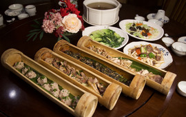 瑶家火塘餐厅