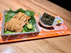 鹤松·高空の上居酒屋(南山店)-深圳-M86****6885