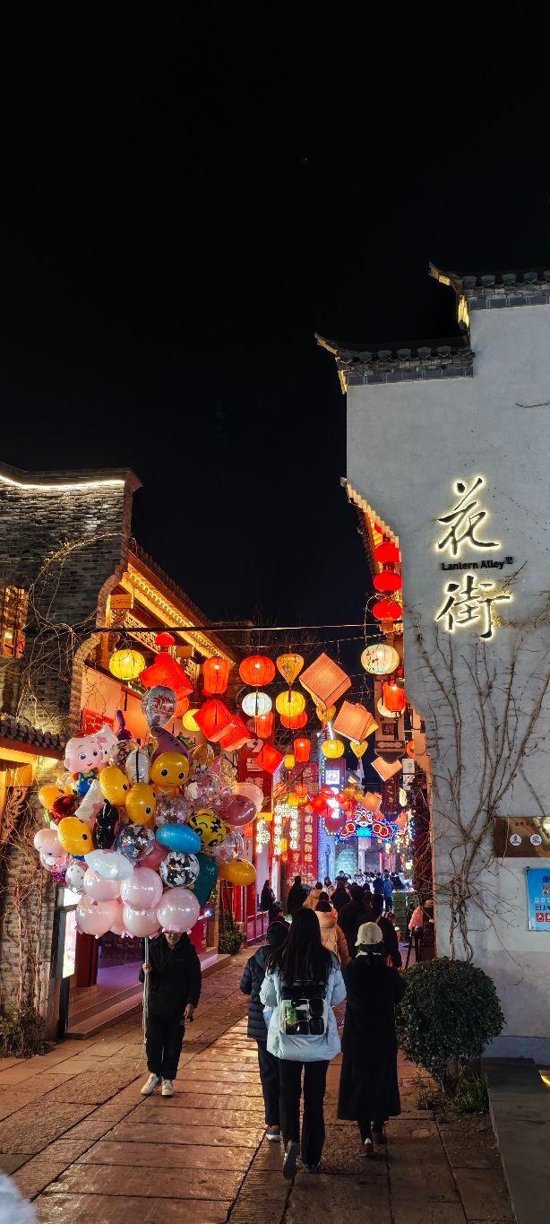 芜湖古城旅行图片 4