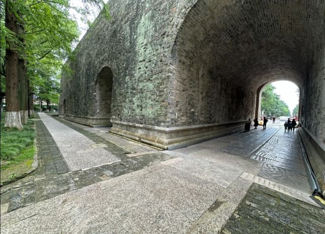 午朝门公园旅行图片 4