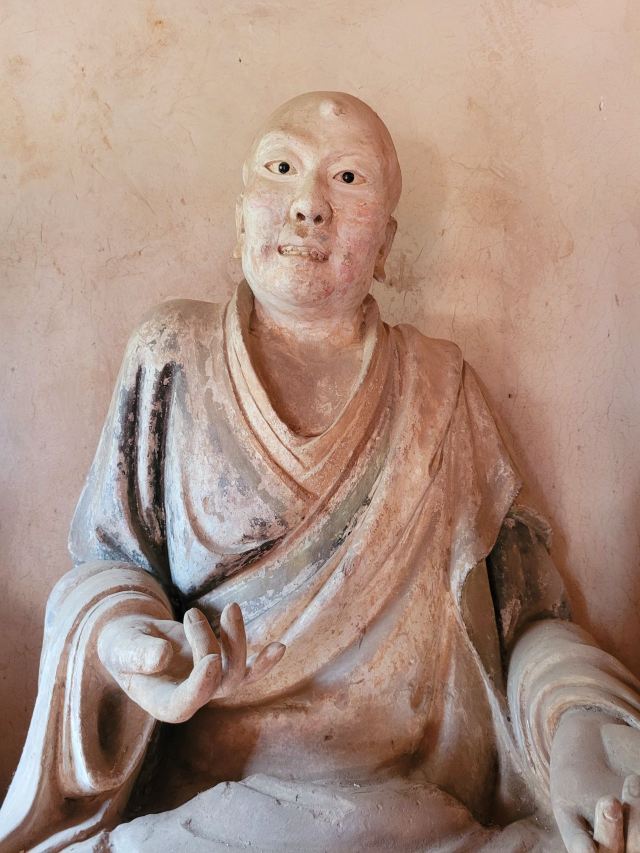白台寺旅行图片 2