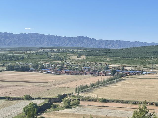 大同火山群国家地质公园旅行图片 2