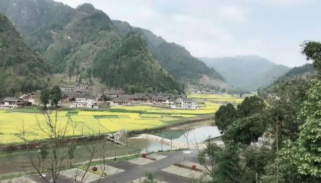 西河古镇旅行图片 1
