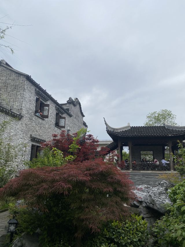 青溪老街旅行图片 3