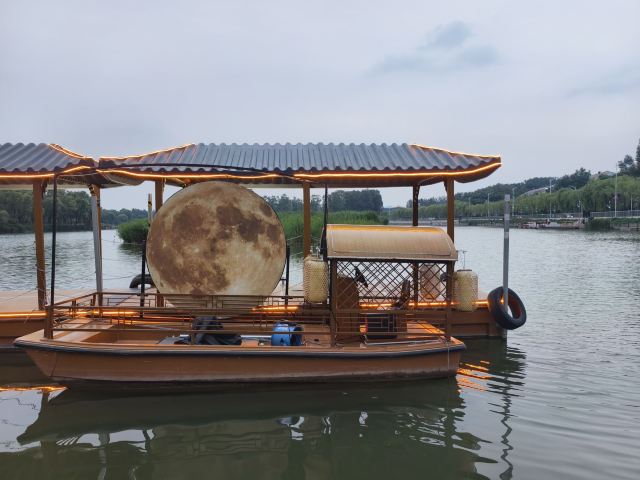 东湖公园旅行图片 11