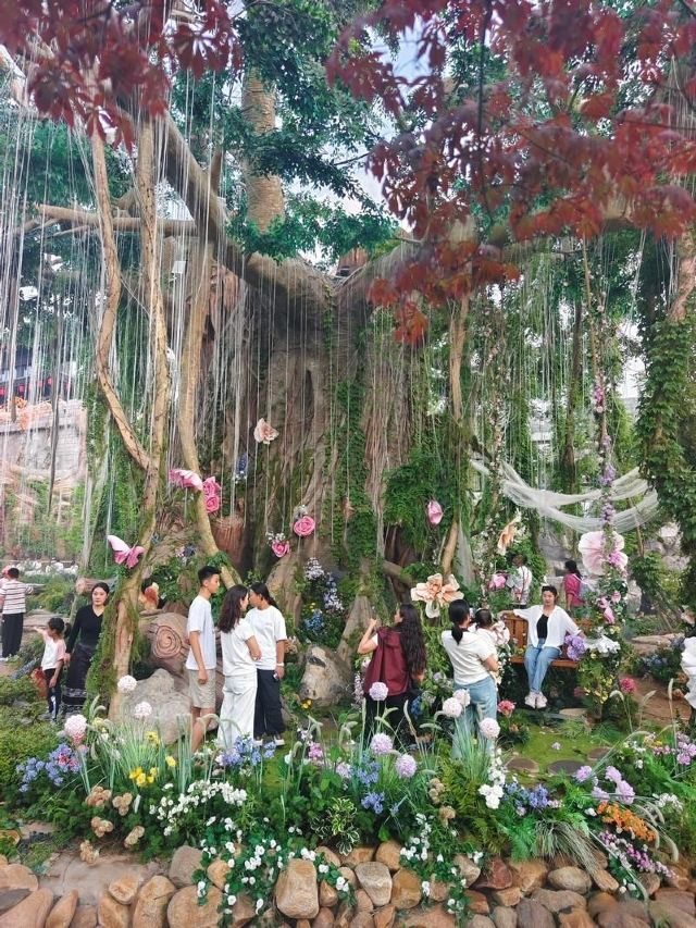 灯火兰山·新琅琊旅行图片 1