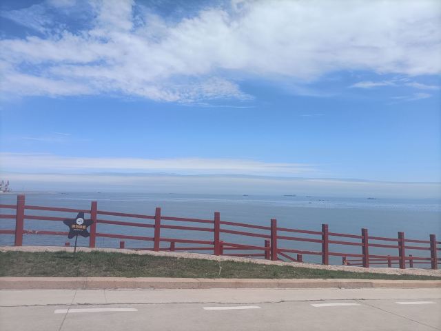石岛公园旅行图片 2