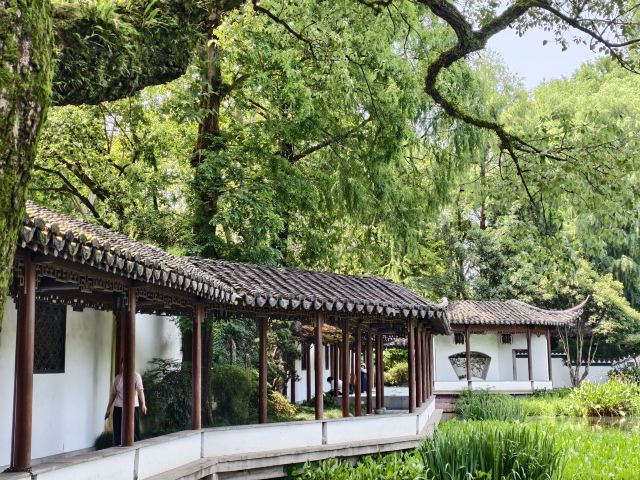 杭州郭庄游玩攻略简介,杭州郭庄门票/地址/图片/开放时间/照片/门票价格【携程攻略】
