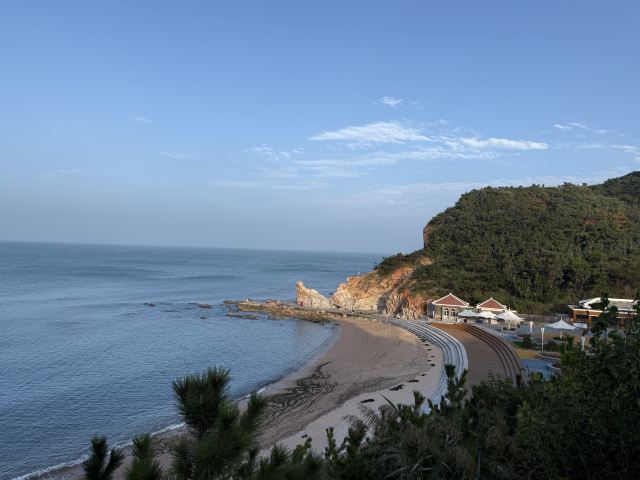 长岛南北长山旅游景区旅行图片 7