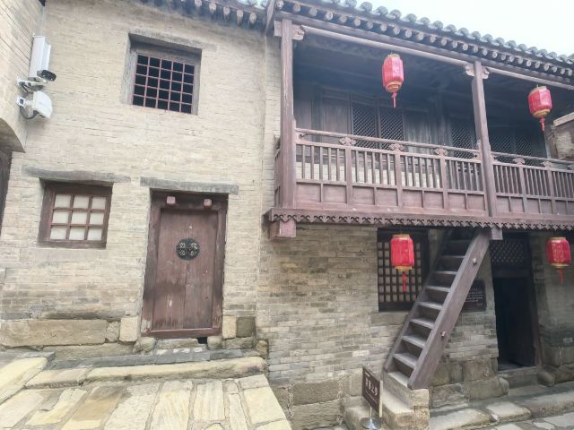 湘峪古堡旅行图片 7