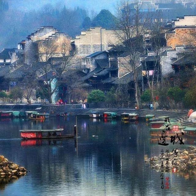 益阳古城旅行图片 4