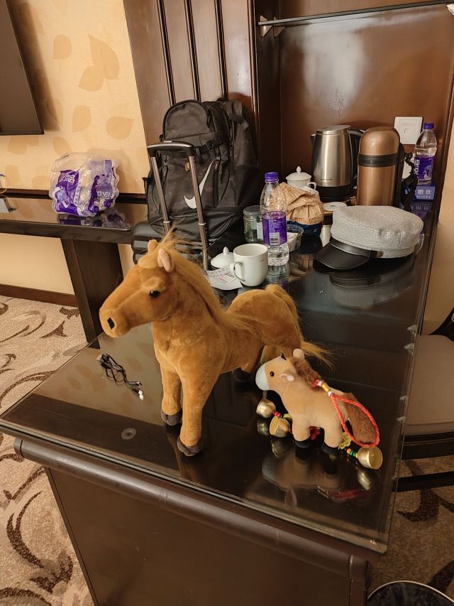 火焰山景区旅行图片 3