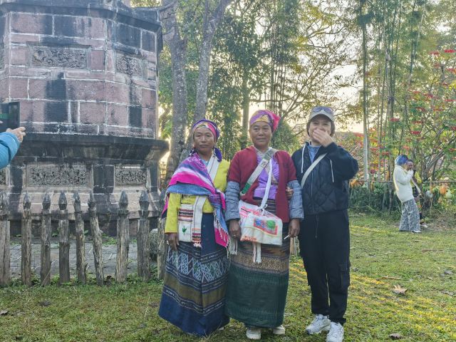 八角塔旅行图片 1