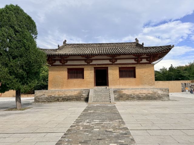 广仁王庙旅行图片 3