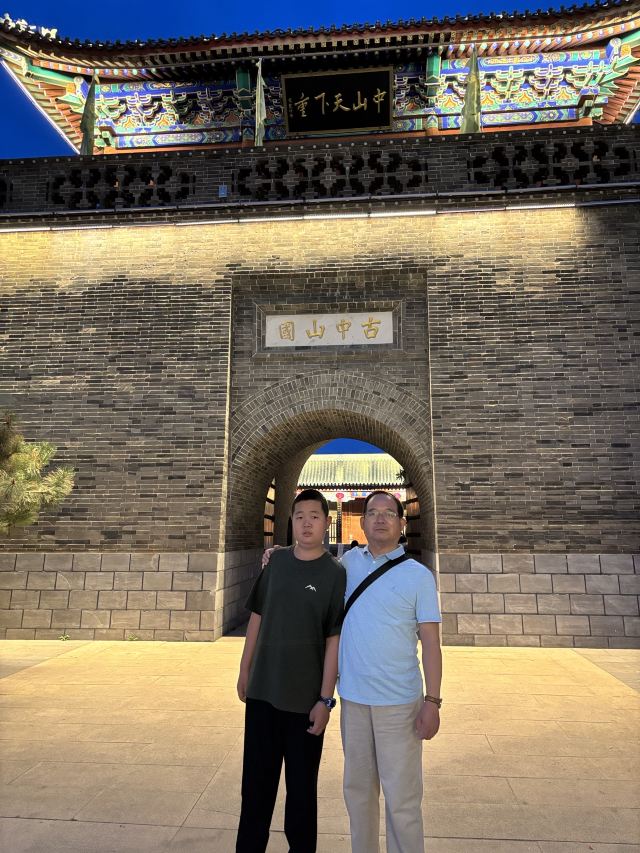 定州开元寺塔旅行图片 3