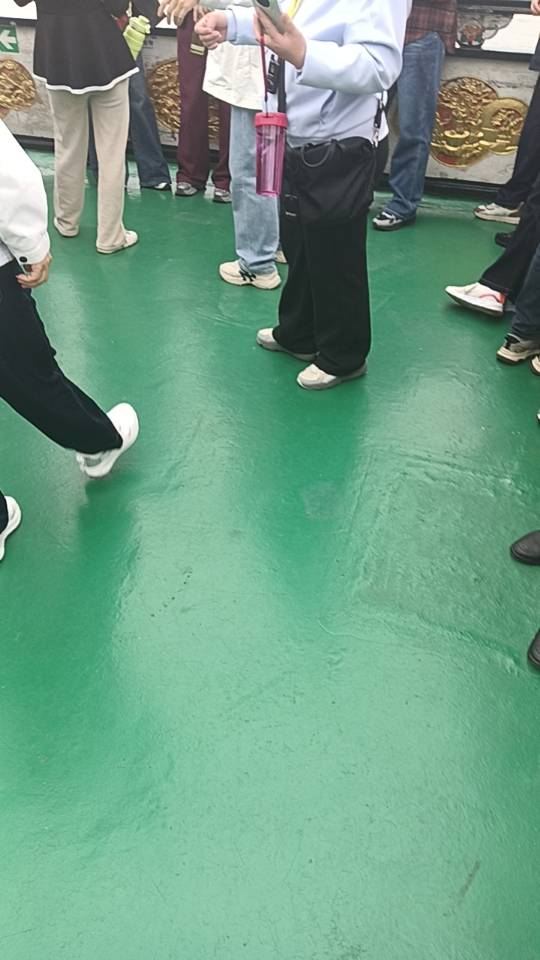 屿见厦门海上游(鹭江夜游)旅行图片 3