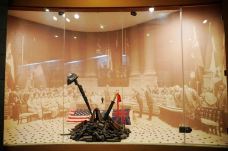 滇西抗战纪念馆-腾冲-亮点liangpoint