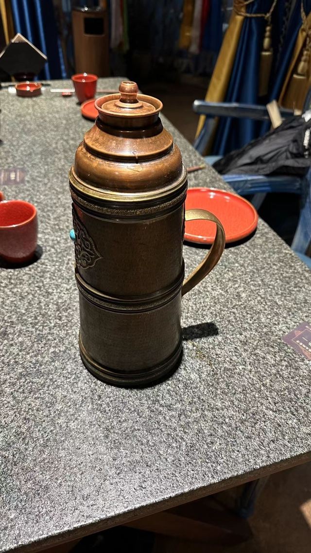 丰台花园旅行图片 1