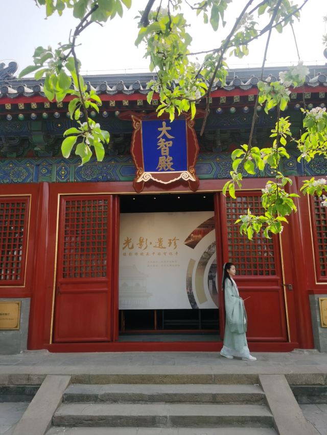 智化寺旅行图片 9