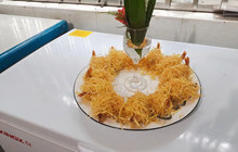 凉山清佳农庄餐厅图片