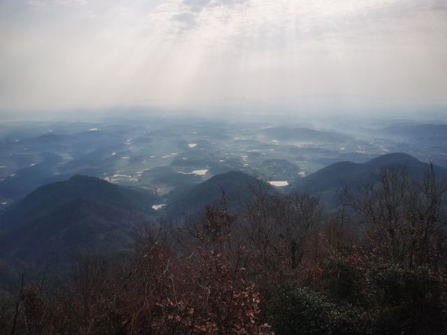 太浮山旅行图片 1