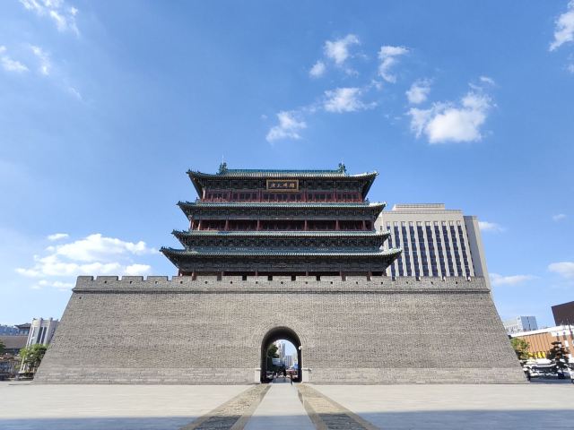 五一广场旅行图片 1