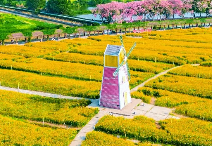 永安旅遊