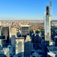 洛克菲勒中心-纽约-beauty of love