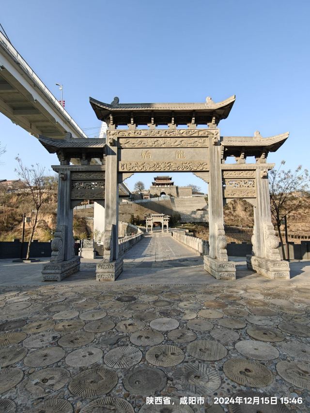 古龙桥旅行图片 1