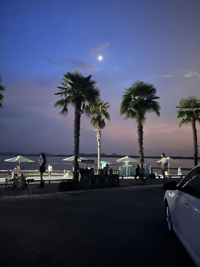 蜜泉湖旅游度假区旅行图片 1