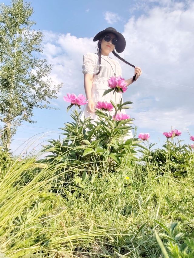 敖包山公园旅行图片 4