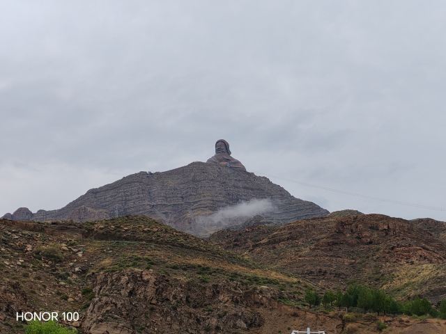 甘德尔山生态景区(暂停开放)旅行图片 3