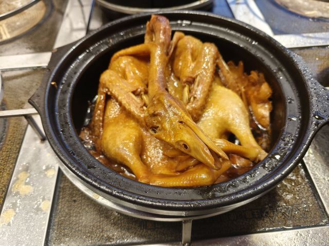 泉州古城旅行图片 1