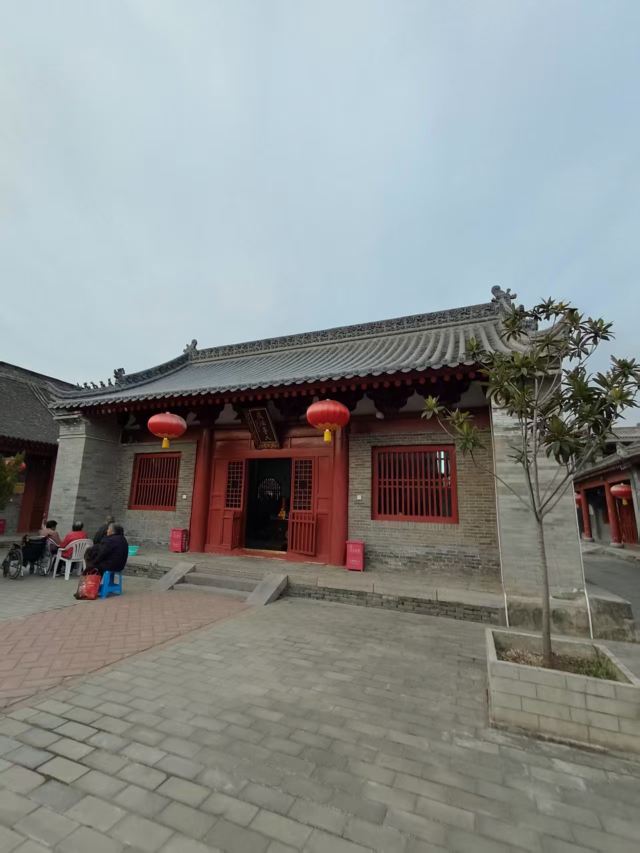 鸠摩罗什寺旅行图片 2