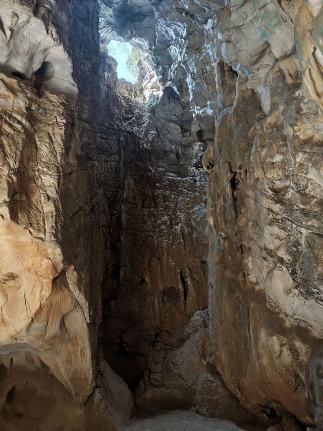 阳明心谷景区旅行图片 6