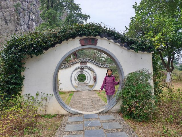 七星景区旅行图片 4