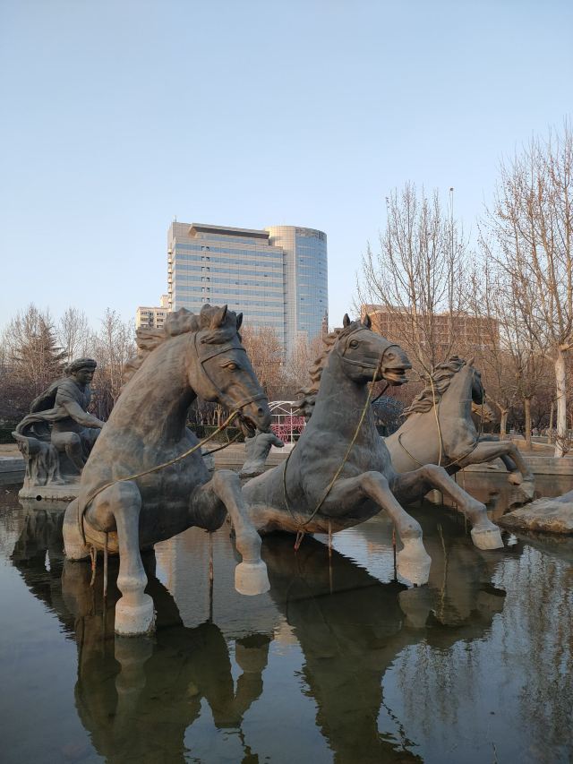 水上公园旅行图片 1