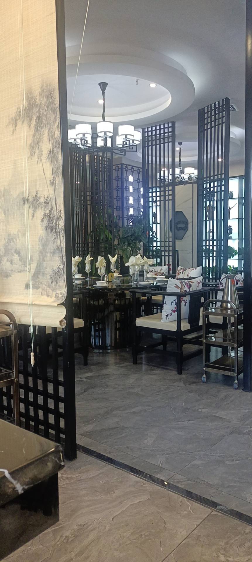 澳门豆捞(建设路店)