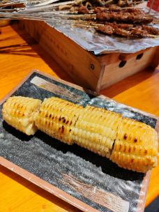 城边边烧烤(敦煌总店)-敦煌-139****8030