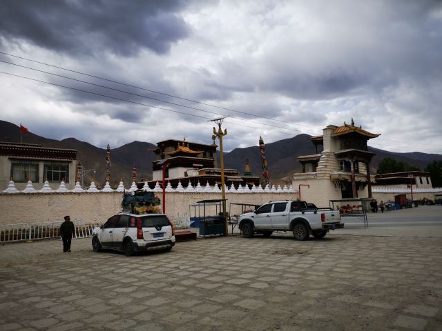 桑耶寺旅行图片 2