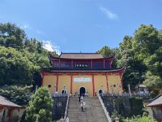 地藏禅寺-青阳-pxy0705