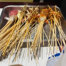 烫锅鲜砂锅串串(江汉路总店)-武汉-十一呀。