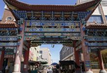 瓜州市场购物图片