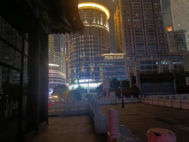 魁星楼旅行图片 2
