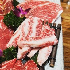 匠牛道烤肉料理店(三元桥店)-北京-artistfx1118