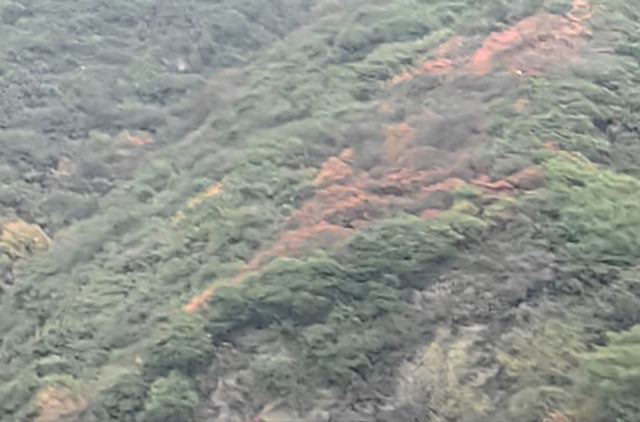 秦岭风景区旅行图片 4
