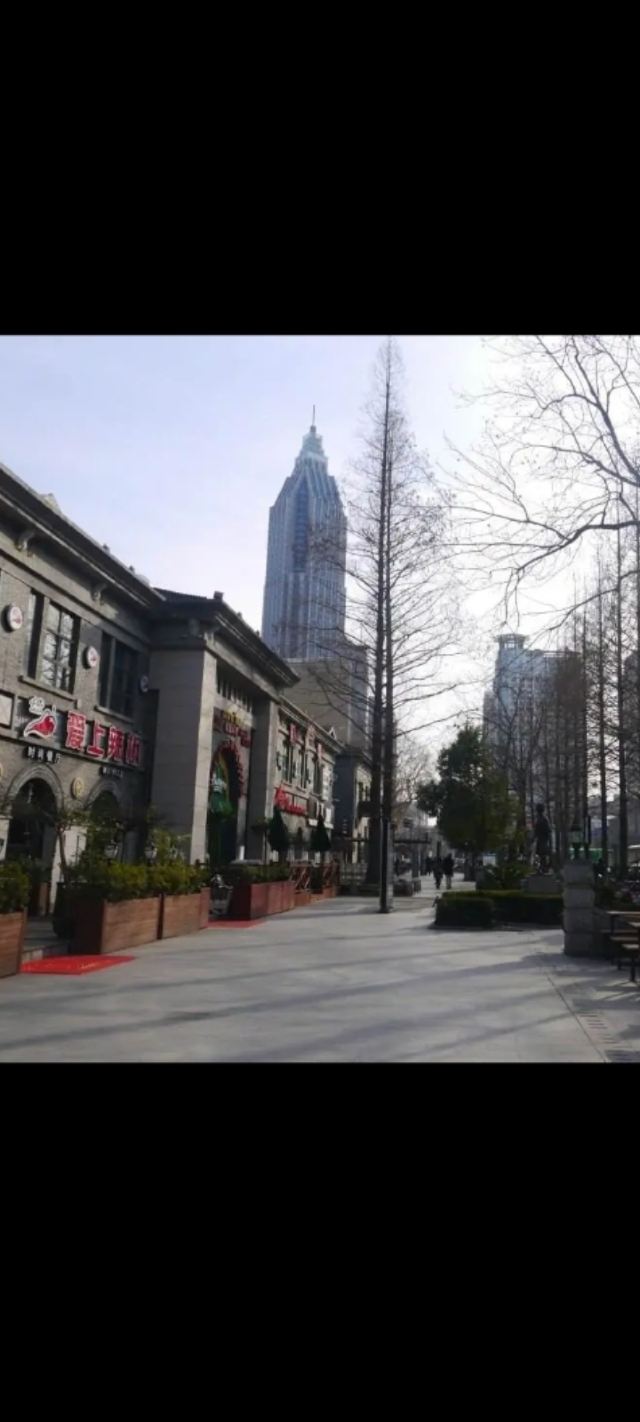 南京1912街区旅行图片 2