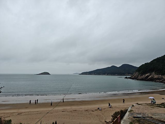 舟山嵊泗列岛风景名胜区旅行图片 10