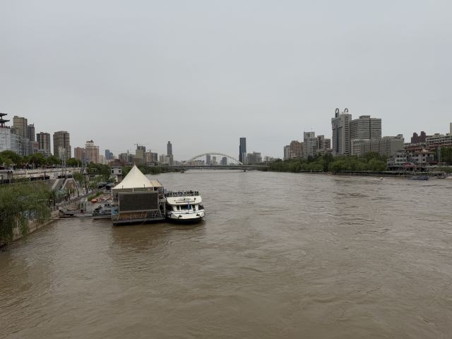 中山桥旅行图片 4